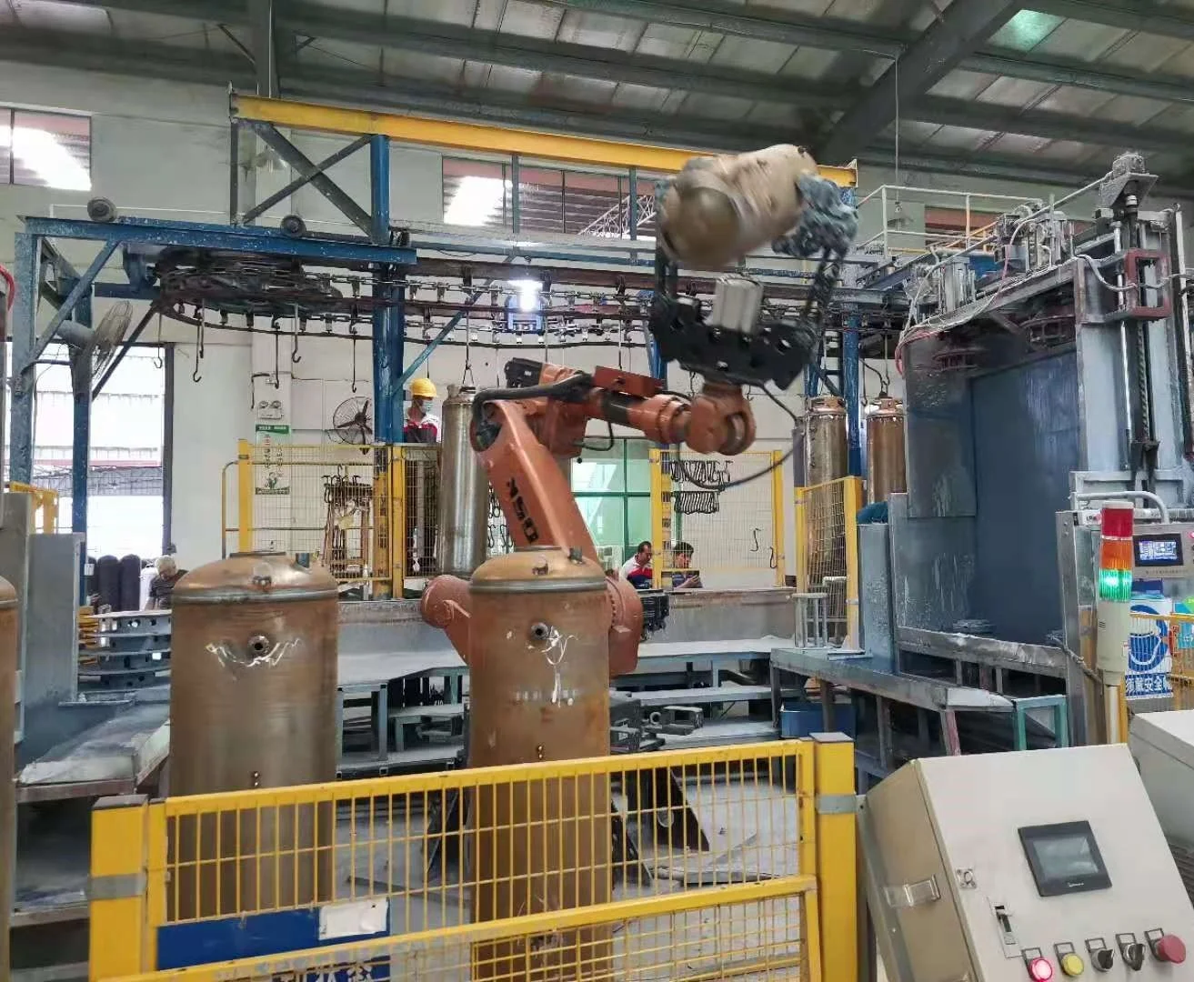 300L All in one Air to water heat pump water heaters