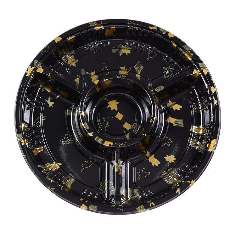 SM1-2117A Packaging Boxes For Foldable Fast Food Burgers/Food Grade Fish And Chips Box Chicken Box