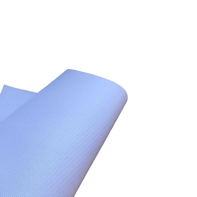 Good Quality Outdoor Printing Media PVC Advertising Material Coated pvc frontlit  Flex Banner