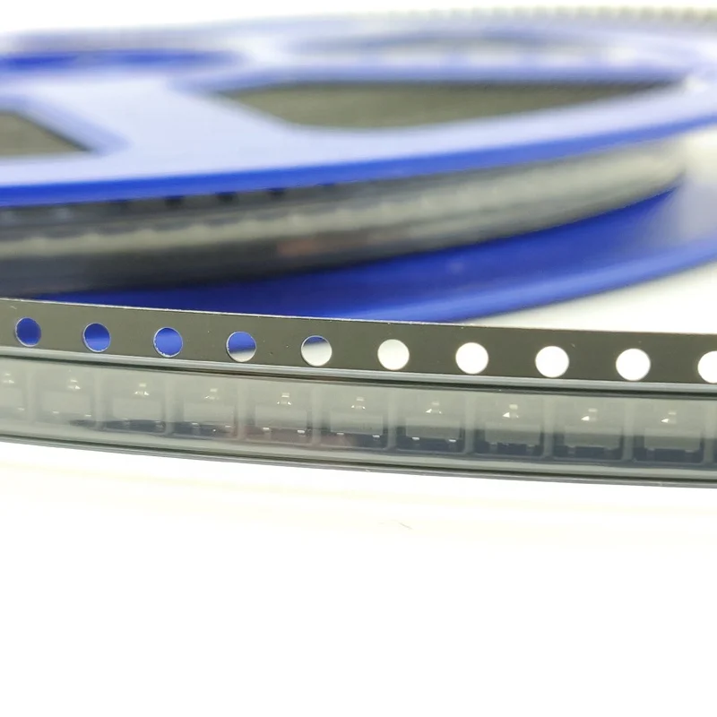 
SOT-23 patch MOS transistor 4.2A/30V A19T triode AO3401 smd transistor 