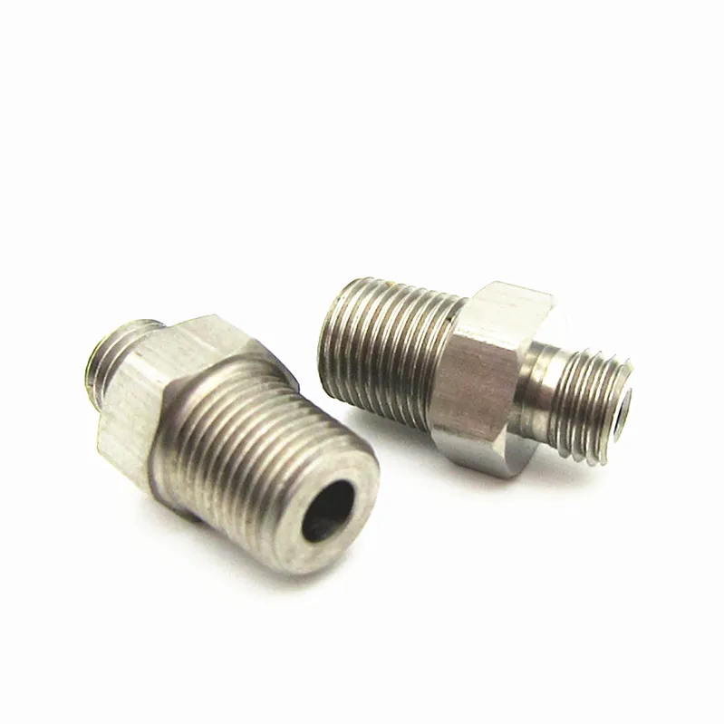 Stainless Steel Hex nut and bolt Hexagon bolt