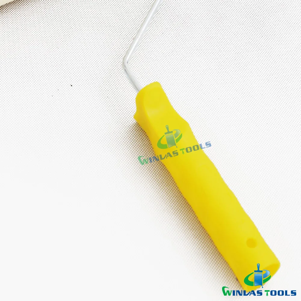 Multifunctional Paint Roller Corner Brush Wall Painting Roll Painting Brushes paint roller
