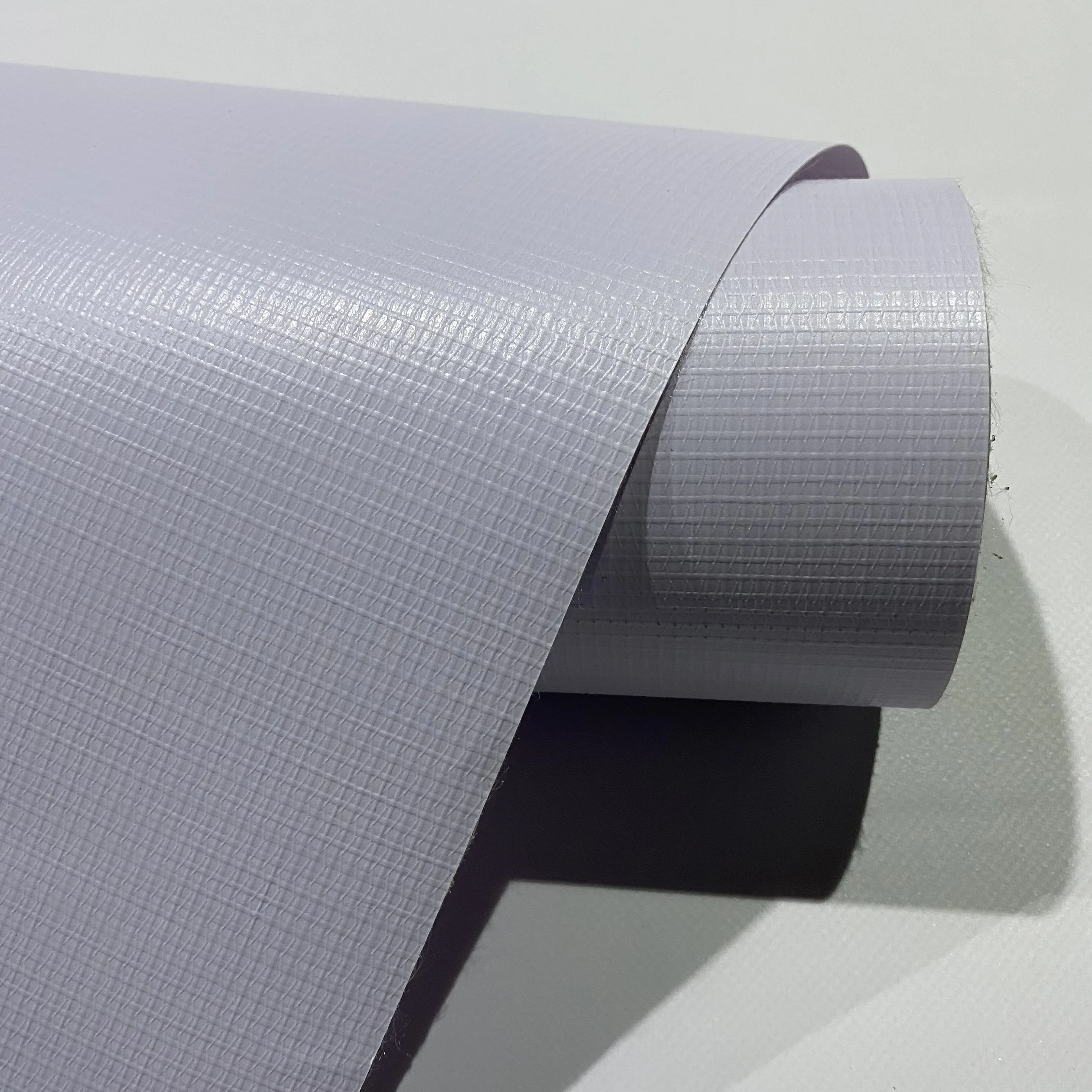 2022  factory 1.02-3.2m black grey white 440g frontlit pvc tarpaulin/matt glossy frontlit flex banner printing