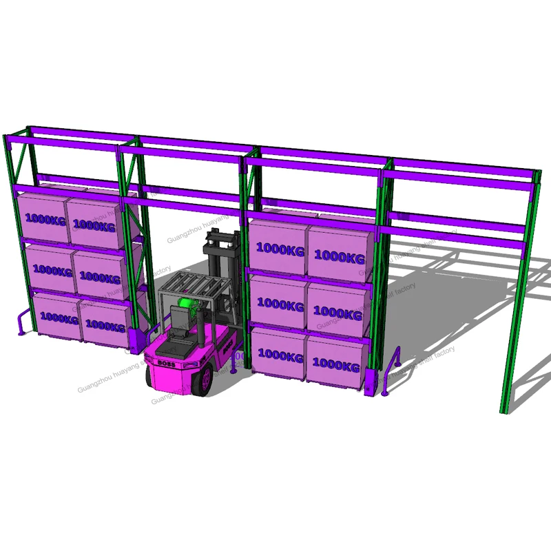 2000 2100 2200 2300 кг полки для магазинов, стеллажи для поддонов, стеллажи для складских помещений