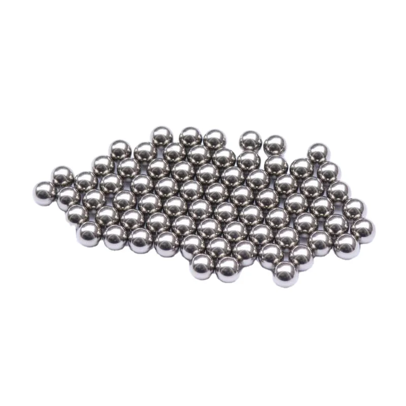 AISI52100 G1000 Standard Chrome Steel  Balls for Bearing