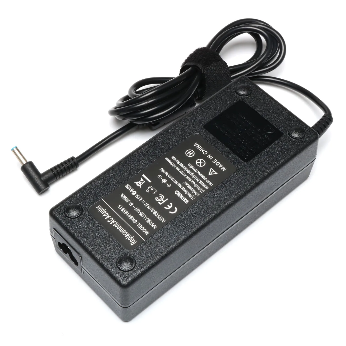  Factory Supply Original 19.5V 6.15A 4.5*3.0mm 120W for HP PPP017L-E Laptop Adapter Power