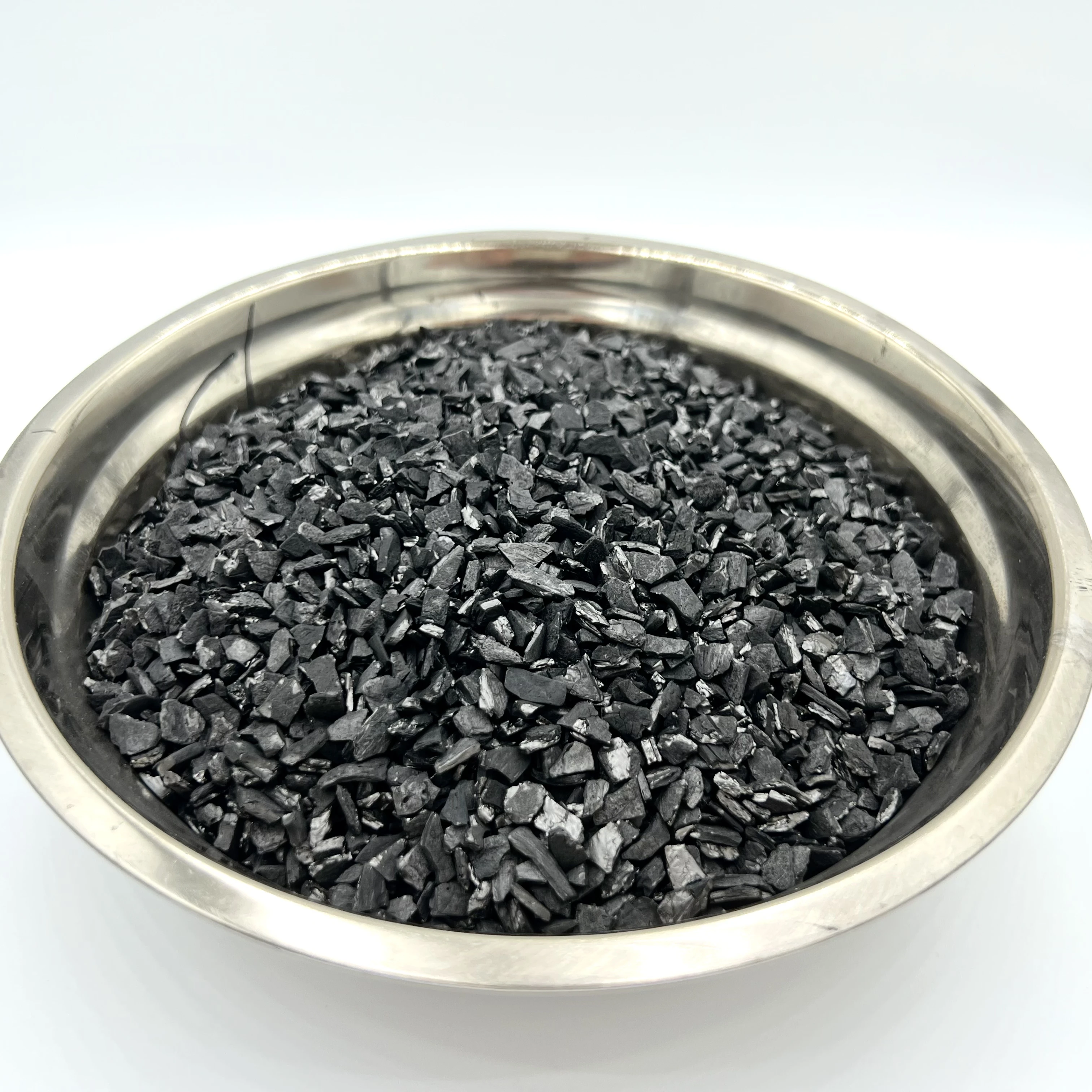 Factory Direct Wholesale High Performance Powered Coal Crushed Activated Carbon