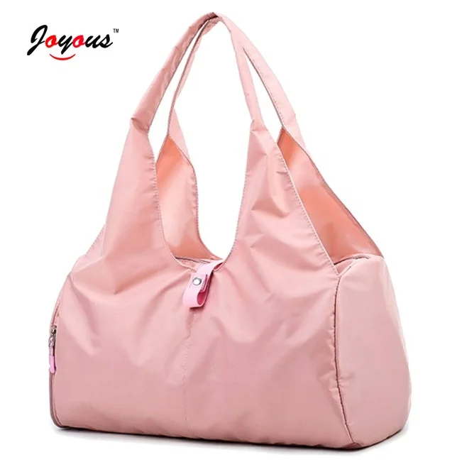 Прочная женская спортивная уличная сумка для спортзала, Женская дорожная спортивная сумка для фитнеса