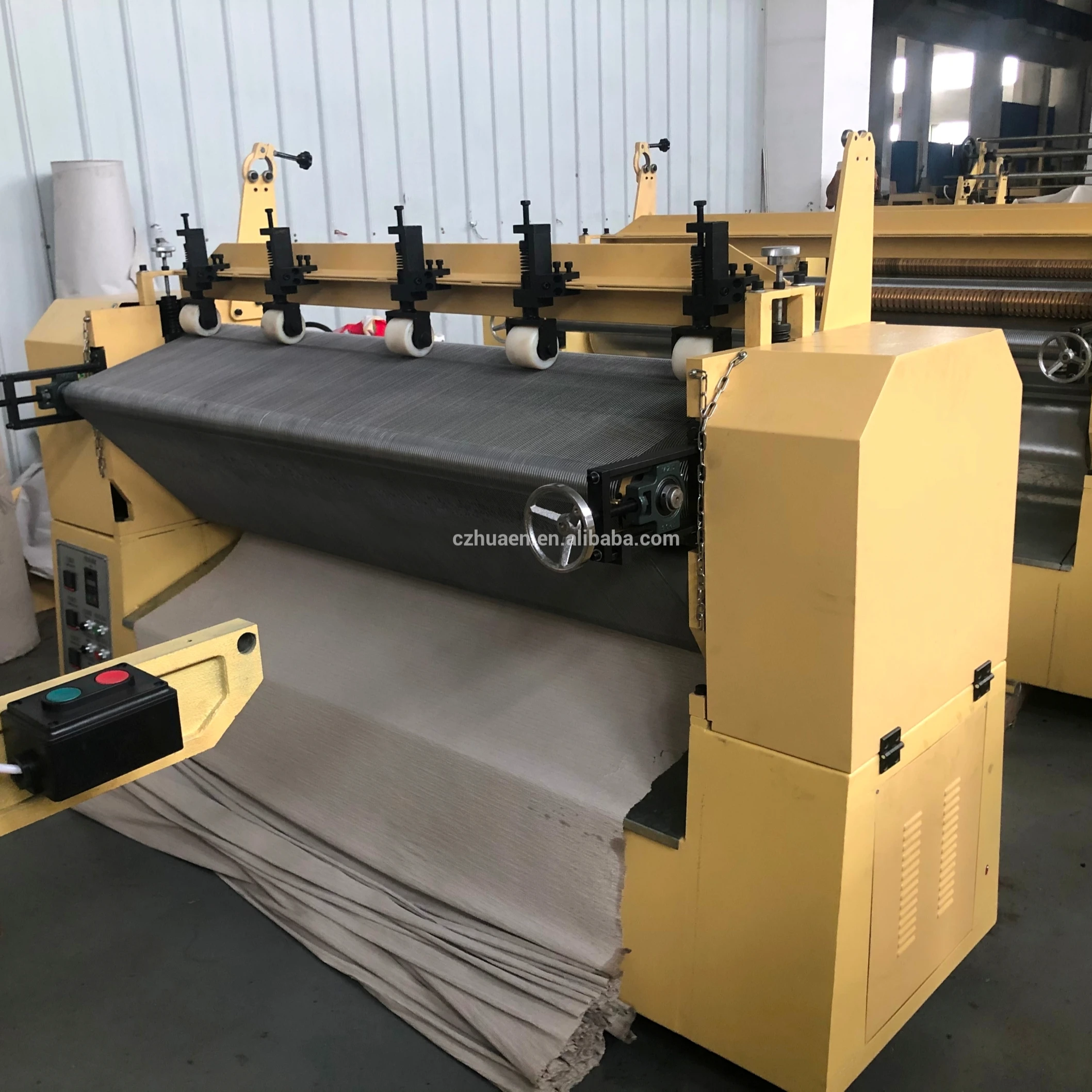 Производитель Changzhou pleatingmachine HuaEn 217/316D/416/816/516/616 pleating machine для
