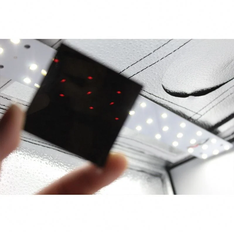 optical 850nm ir filters infrared optical filter