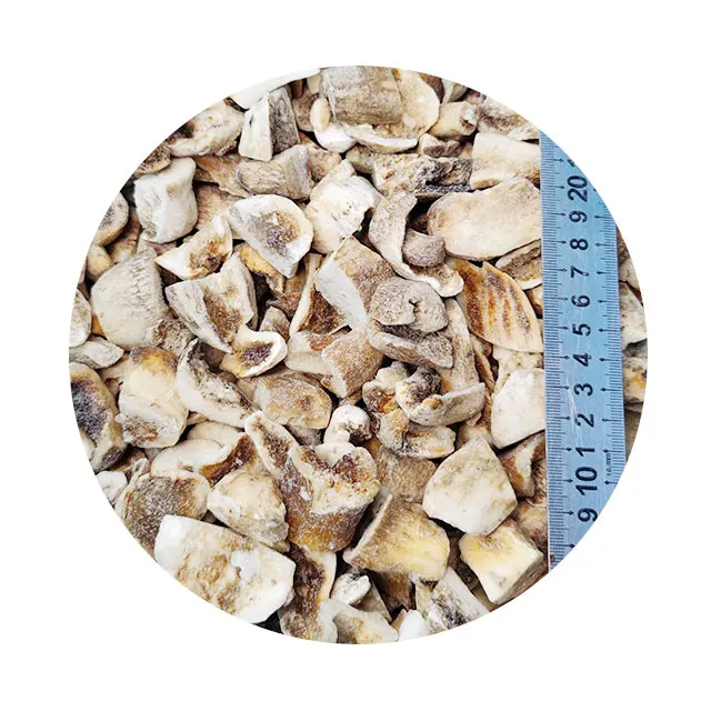 Good price wholesale fresh frozen Delicious porcini Mixed mushroom slices C4