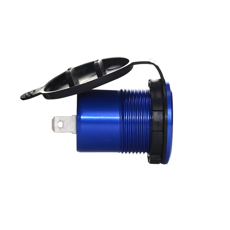  Быстрое зарядное устройство USB QC3.0 2.4A для автомобильного