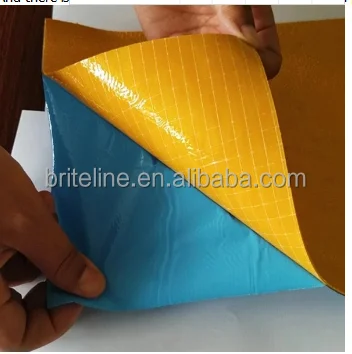 reflective road marking tape