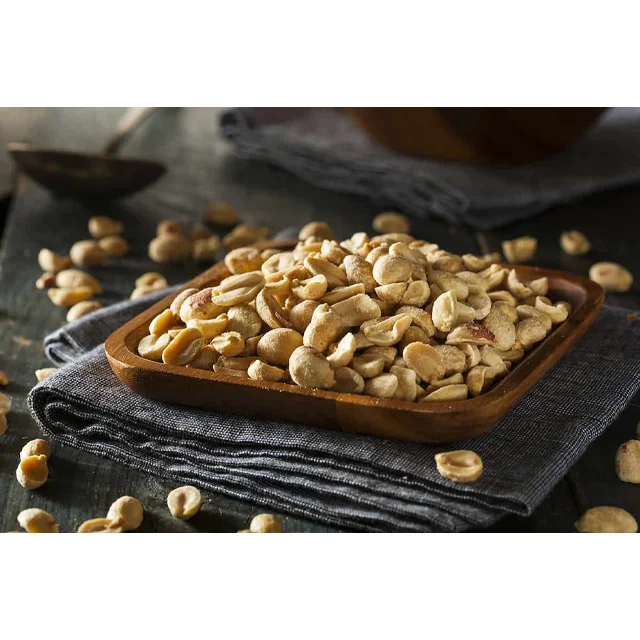 Unsalted Peanuts Pakistan Grade No1 Food Nuts Snacks Kernels and Nuts Big Size International Quality by Ginko
