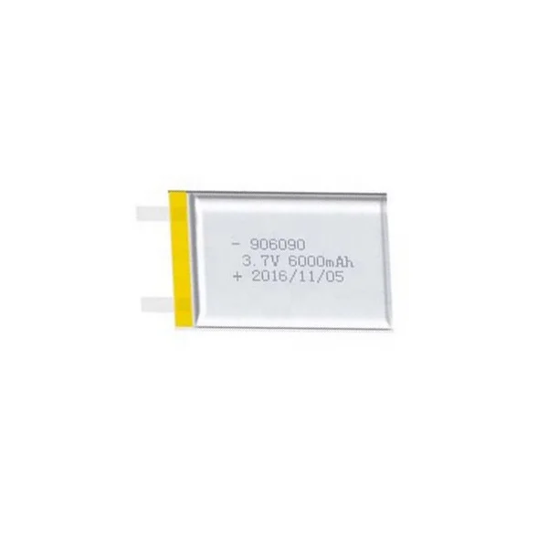 Li Polymer Battery 452530 3.7v 300mah 4.5mm Thickness 25mm Width 30mm Length 3.7v 300mah Lipo Battery Packs