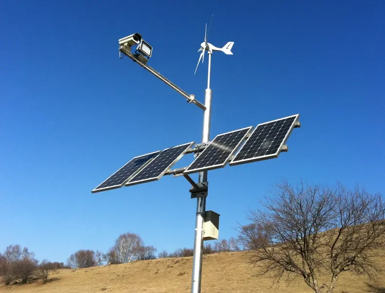 Nuuko Wind Generator Small Horizontal Wind Turbine Portable Off-Grid Homes Windmill Electricity Generator