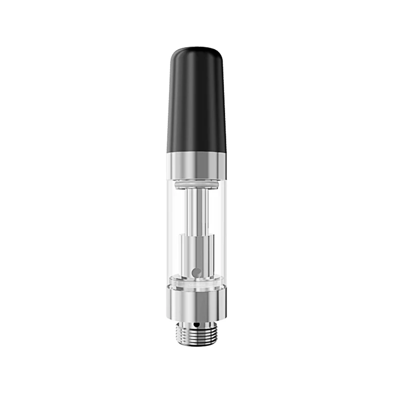 
0.5ml thick oil pen vaporizers cbd oil vape cartridge 510 thread atomizer 