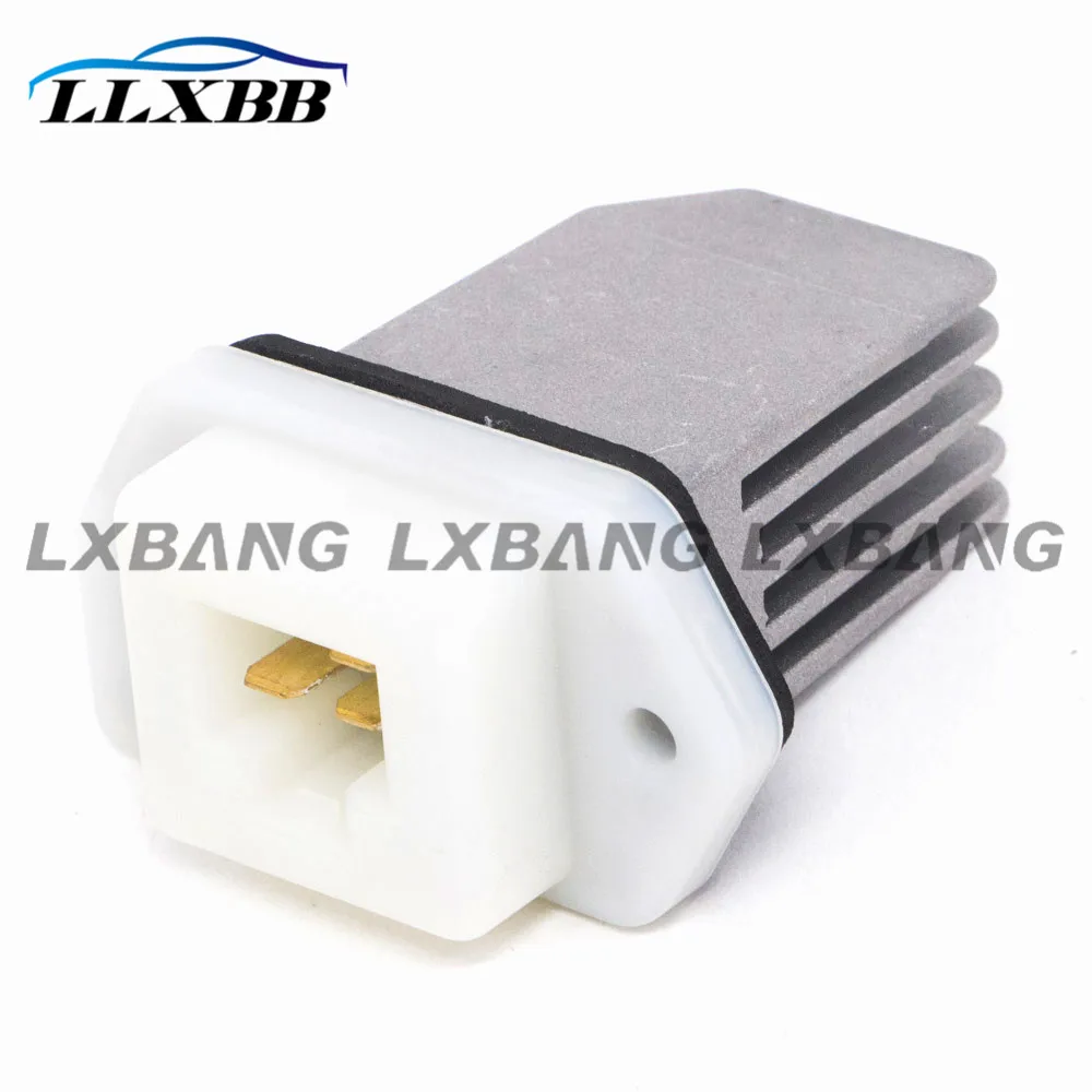 Original Blower Control Amplifier Module Resistor 27761-4BA0A  For Nissan NV Sentra 277614BA0A 27761-3SB0A
