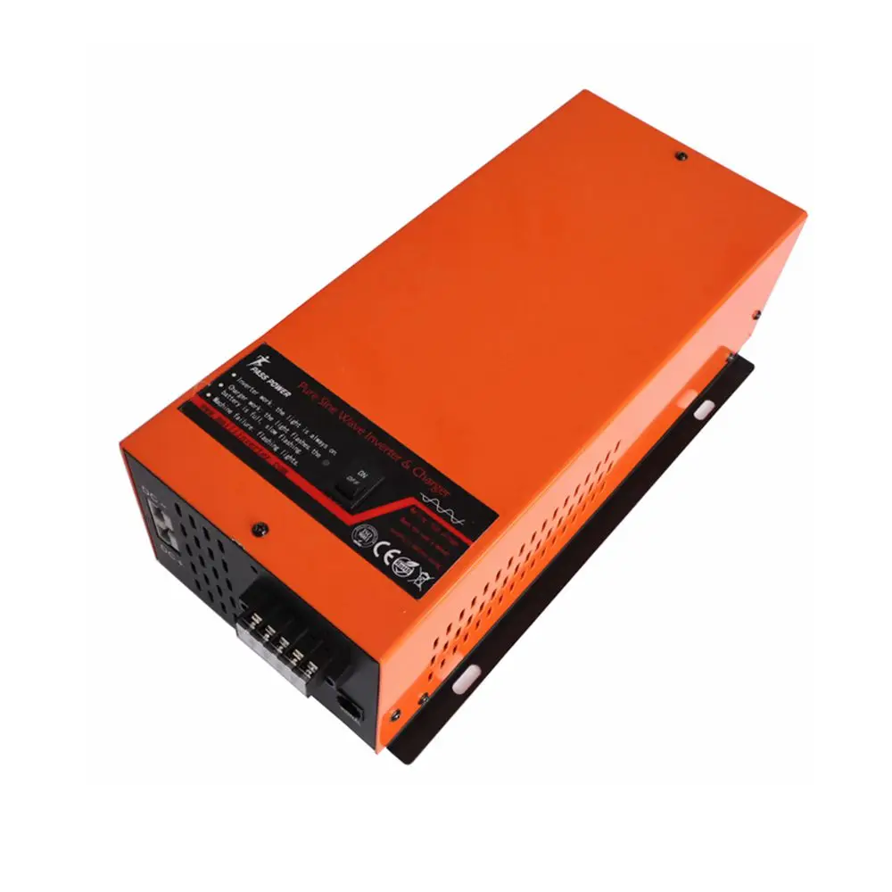 CE ROHS CB approved Chinese novel  innovative products for import low frequency  dc ac power pure sine wave 1500w