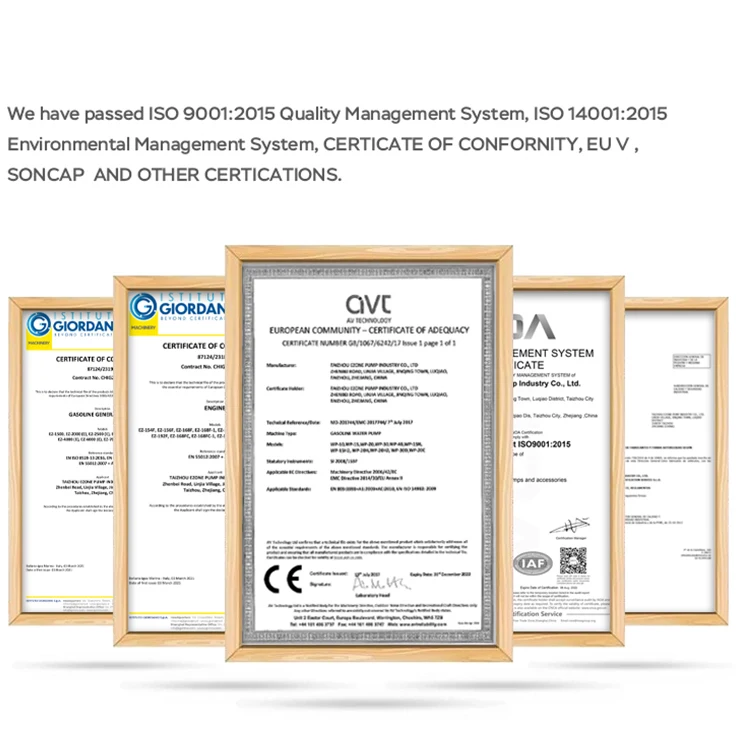 China Motor Diesel Bombas De Agua High Pressure Diesel Engine Generator Motor Water Pump Pumps For Agricultural Irrigations