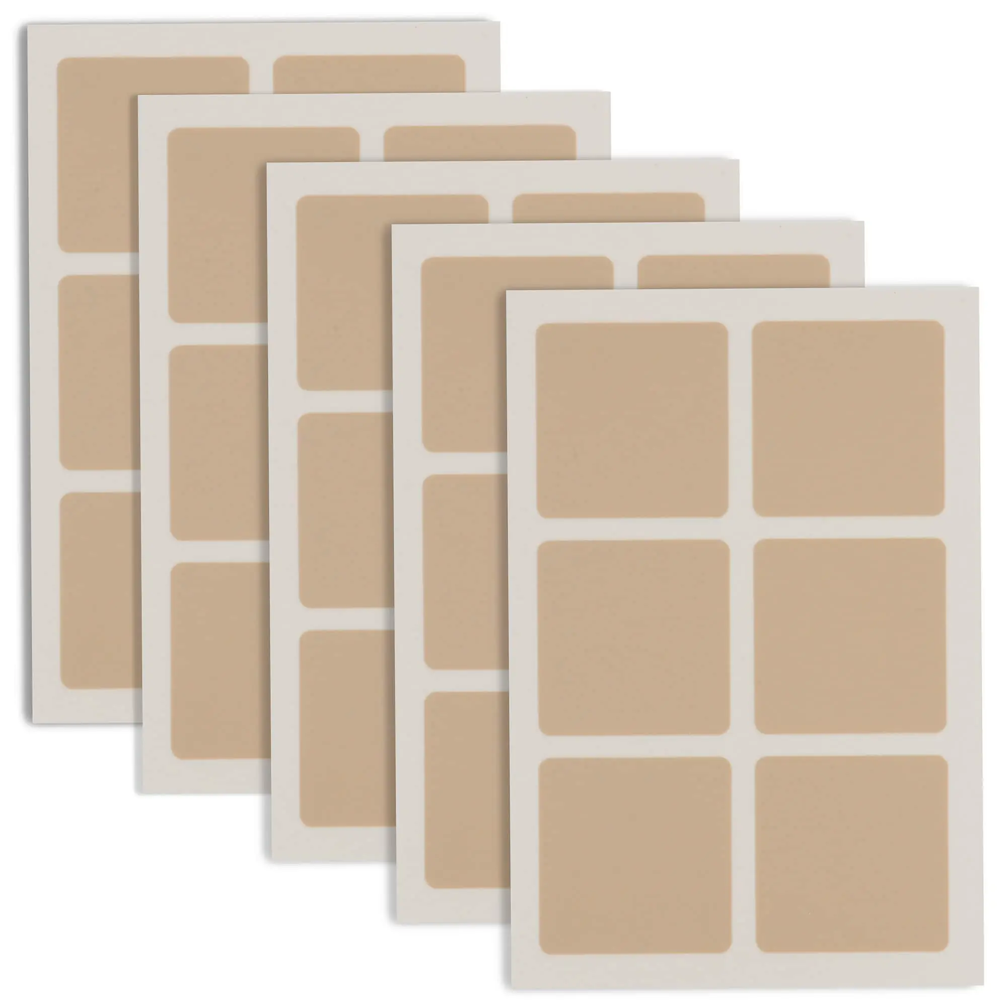 Original Manufacturer Alcohol Recover Hangover Patch  Transdermal Patch for Refreshing Keep The Day-After Awake OEM Wholesale