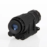Hot selling helmet mount optical night vision scope sell at good price