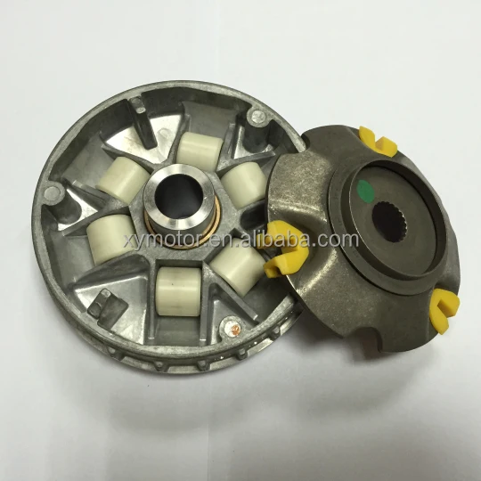 Professional motorcycle parts wholesale for Vespa125 motorcycle engine clutch parts