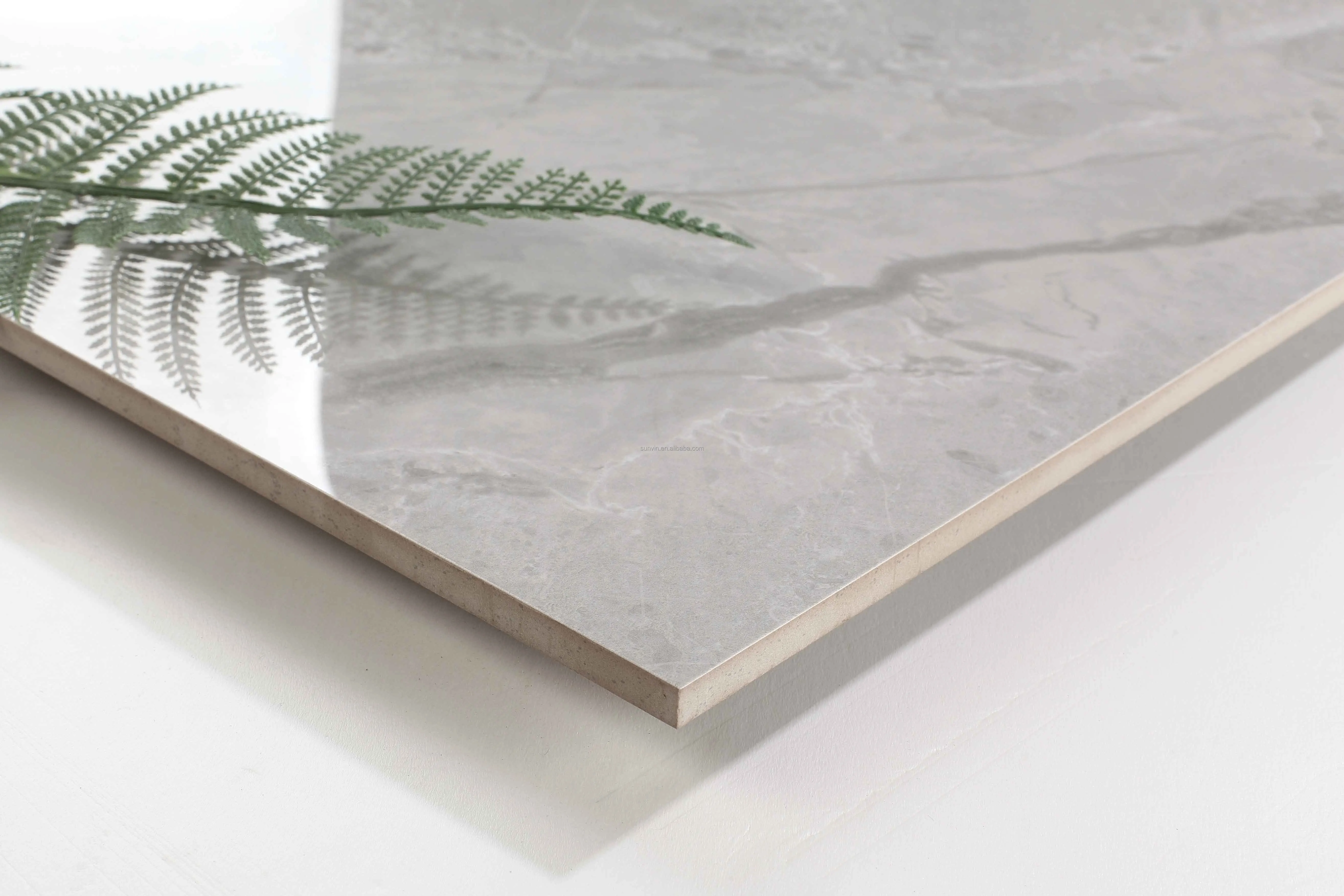 China High Quality Indoor Orient Tiles Price Glazed Porcelain Polished Ceramic Floor Tiles 600x1200mm