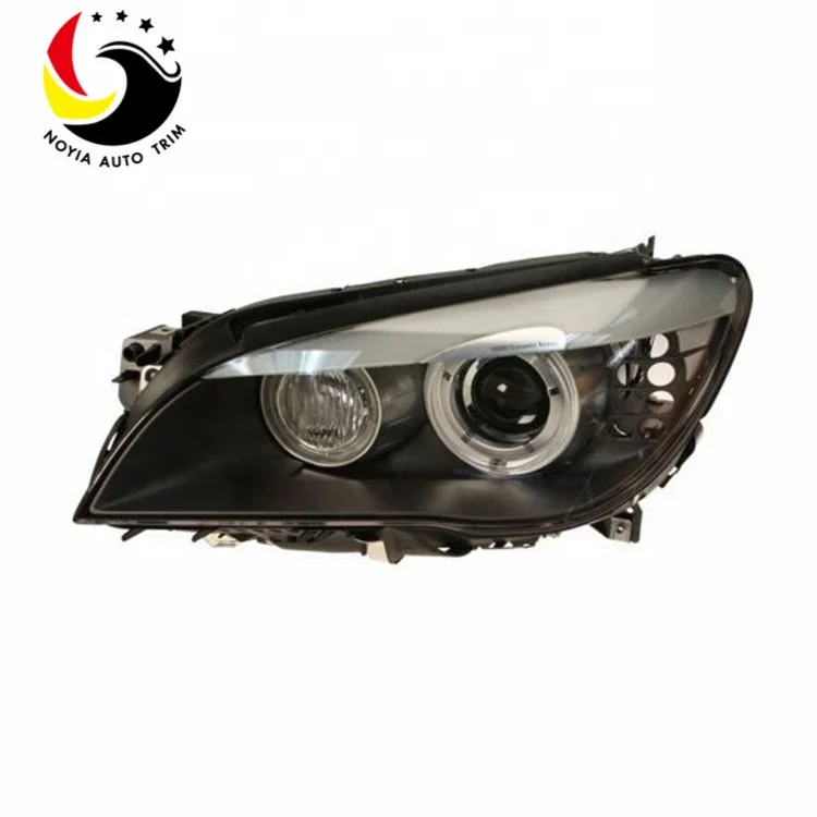 HID Xenon headlight for BMW 7 Series F01 F02 09-12