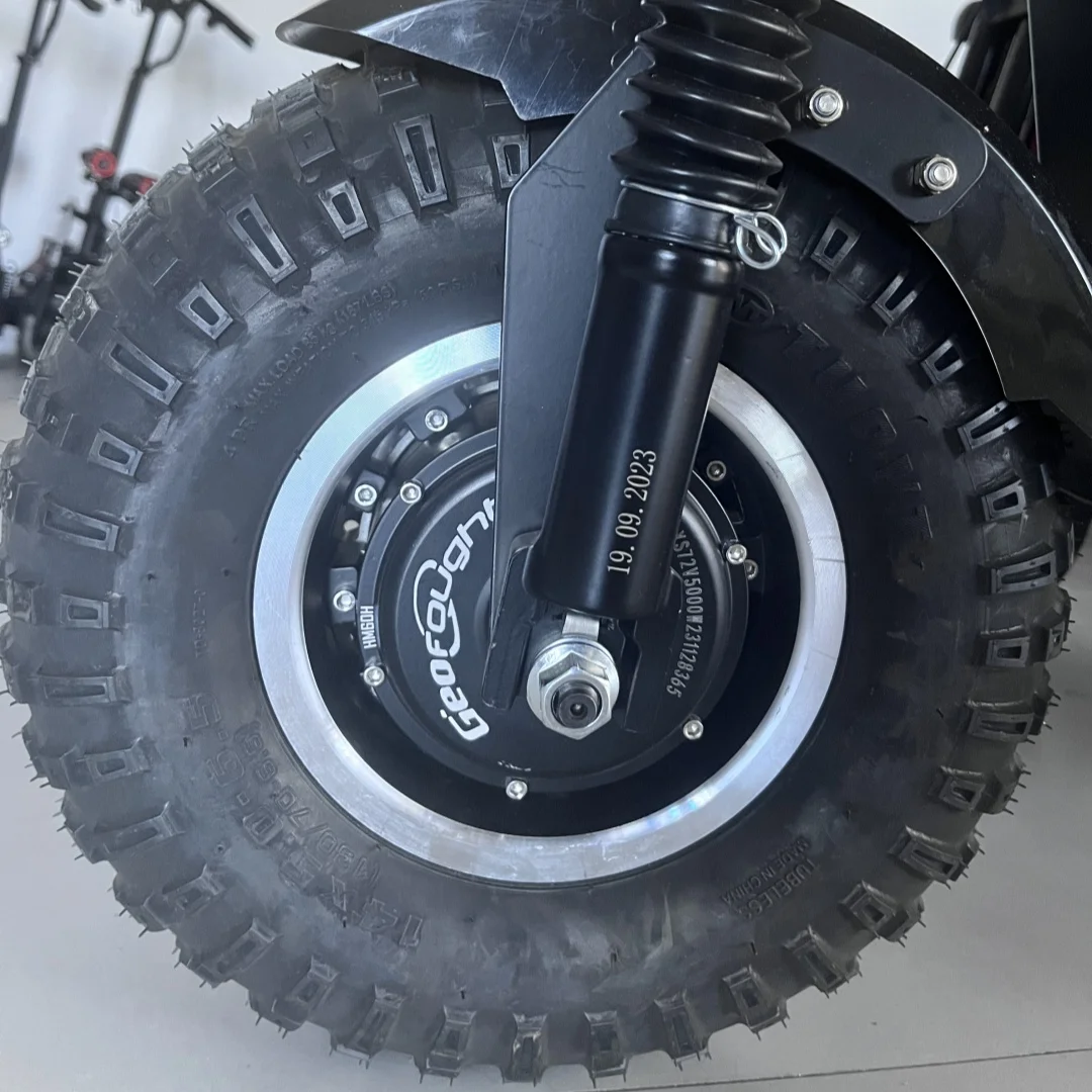 Моло 5 мощный взрослый 100 км скоростной водонепроницаемый Скутер E Bike двухмоторный 72 В 1000 Вт большой внедорожный электрический скутер с сиденьем