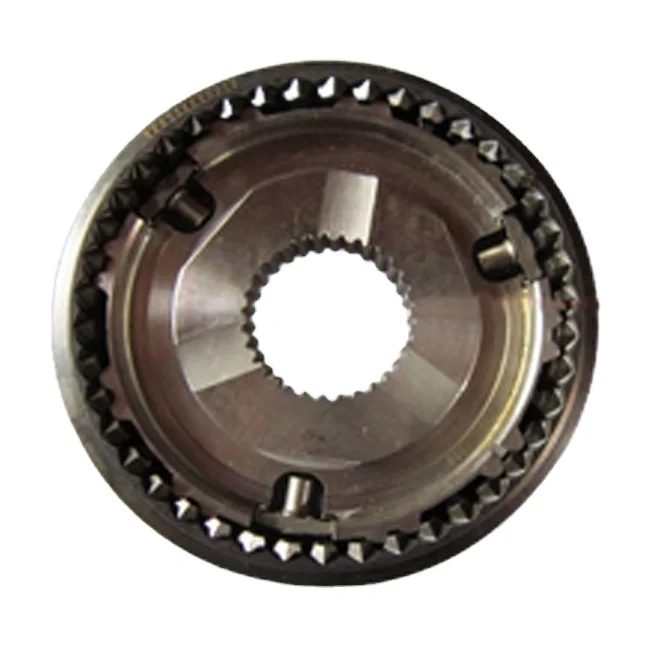 Genuine 5th & 6th Synchronizer Assembly Z=42:30 for Ford Transit V348 8C1R 7B280 CC MT82