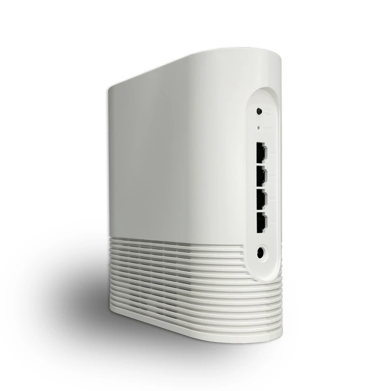 Wi-Fi 6-сетчатый маршрутизатор 3000 Мбит/с сетевой 2 4G & 5G двухдиапазонный беспроводной Wifi6 с внутренней антенной