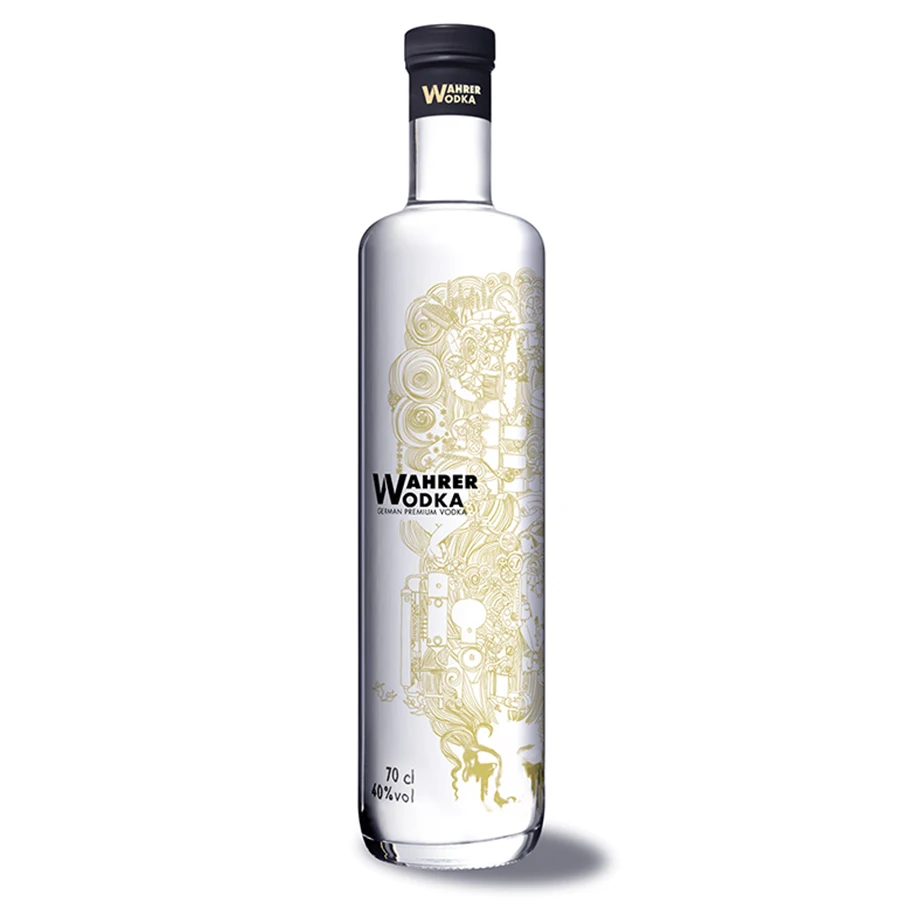 classic glass bottled orange vodka party alcohol drink premium vodka vodka alcohol