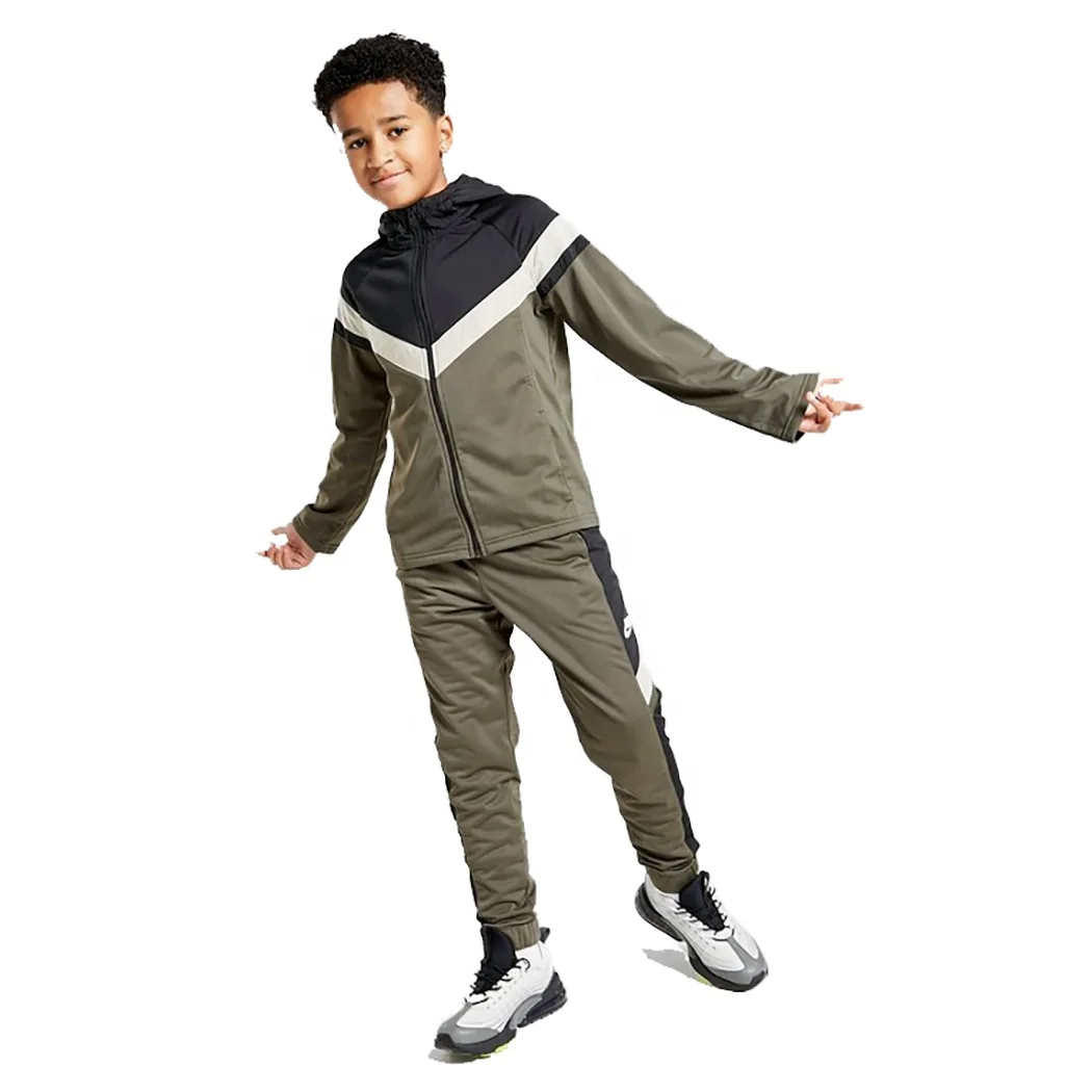 Wholesale Wholesale 100% Cotton Winter Kids Children Apparel Plain Toddler Custom Boys Sweater Baby Hoodies