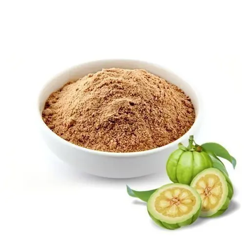
Golden Quality Garcinia Cambogia Extract Pure Private Label 60% 75% 95% HCA Wholesale Garcinia Cambogia Extract 