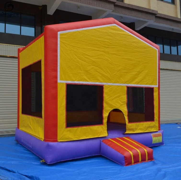 Agent Wanted Jumping Castle China Factory Sale Inflatable Bouncers