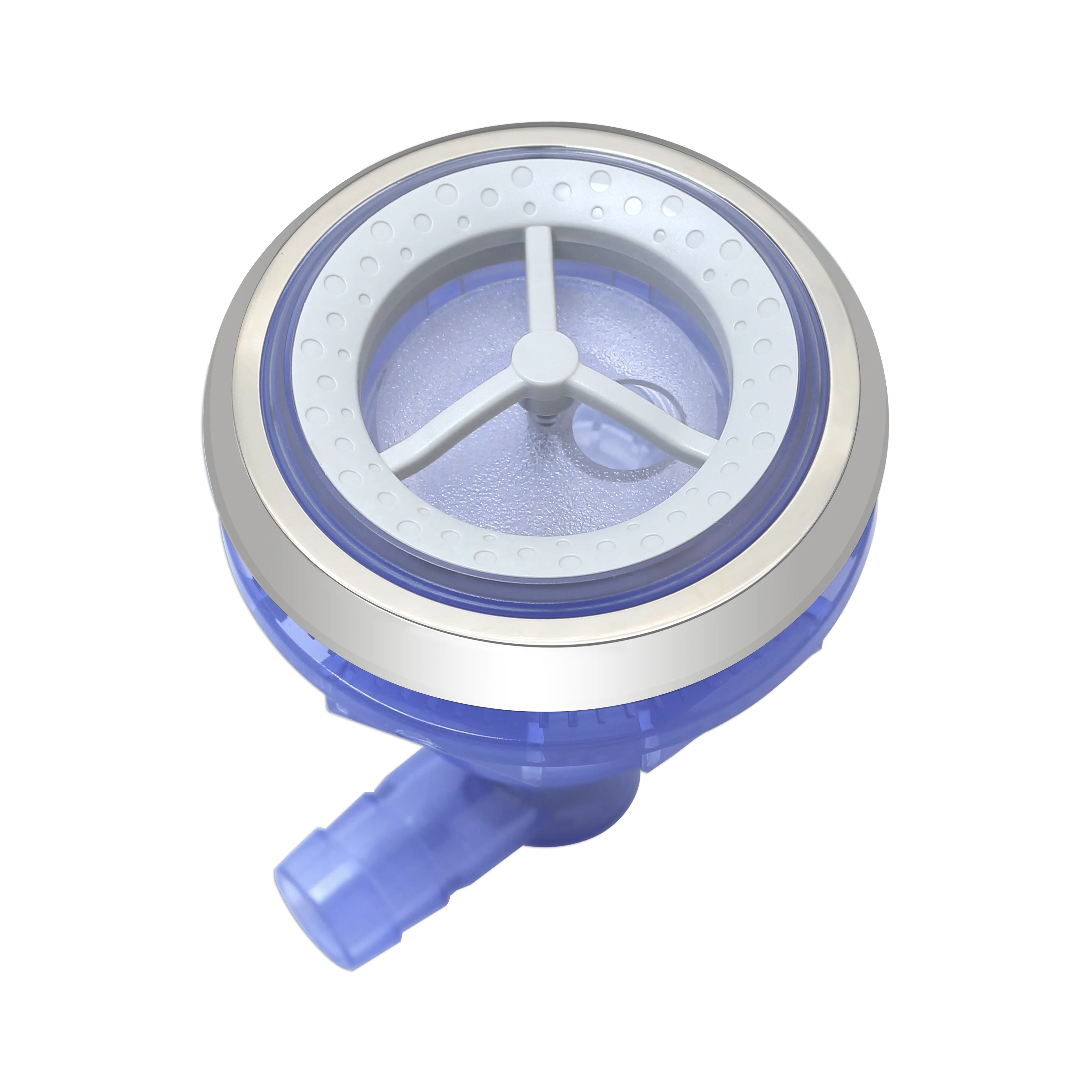 HT-B327-2 Build Your Own Hot Tub DIY Kit Air Spa Bubble Set Whirlpool System Best Selling in Europe OEM Durable Modern 1set