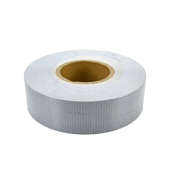 
IMPA 330189 Marine Wholesale SOLAS Reflective Tapes 50MMX45.7MTRS 