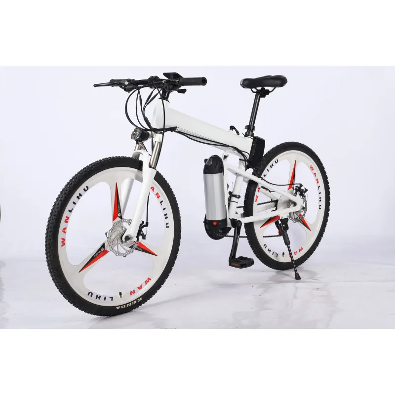 Supply OEM MTB Electric Bike Electric Mountain Bike Bicycle