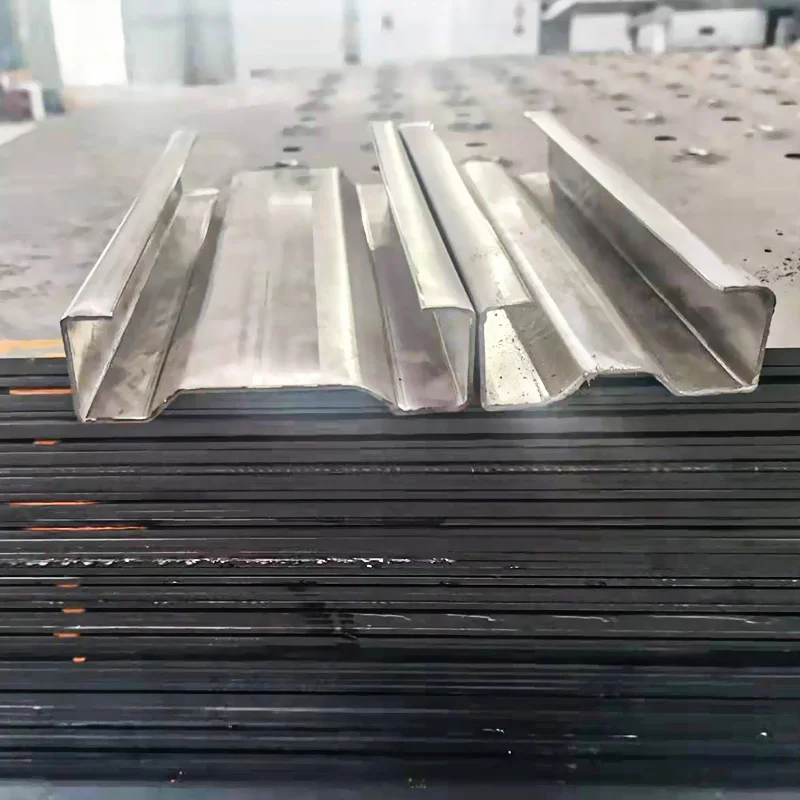 Sigma Purlin Making Roll Forming Machine Building Material Sigma Purlin Roll Forming Machine