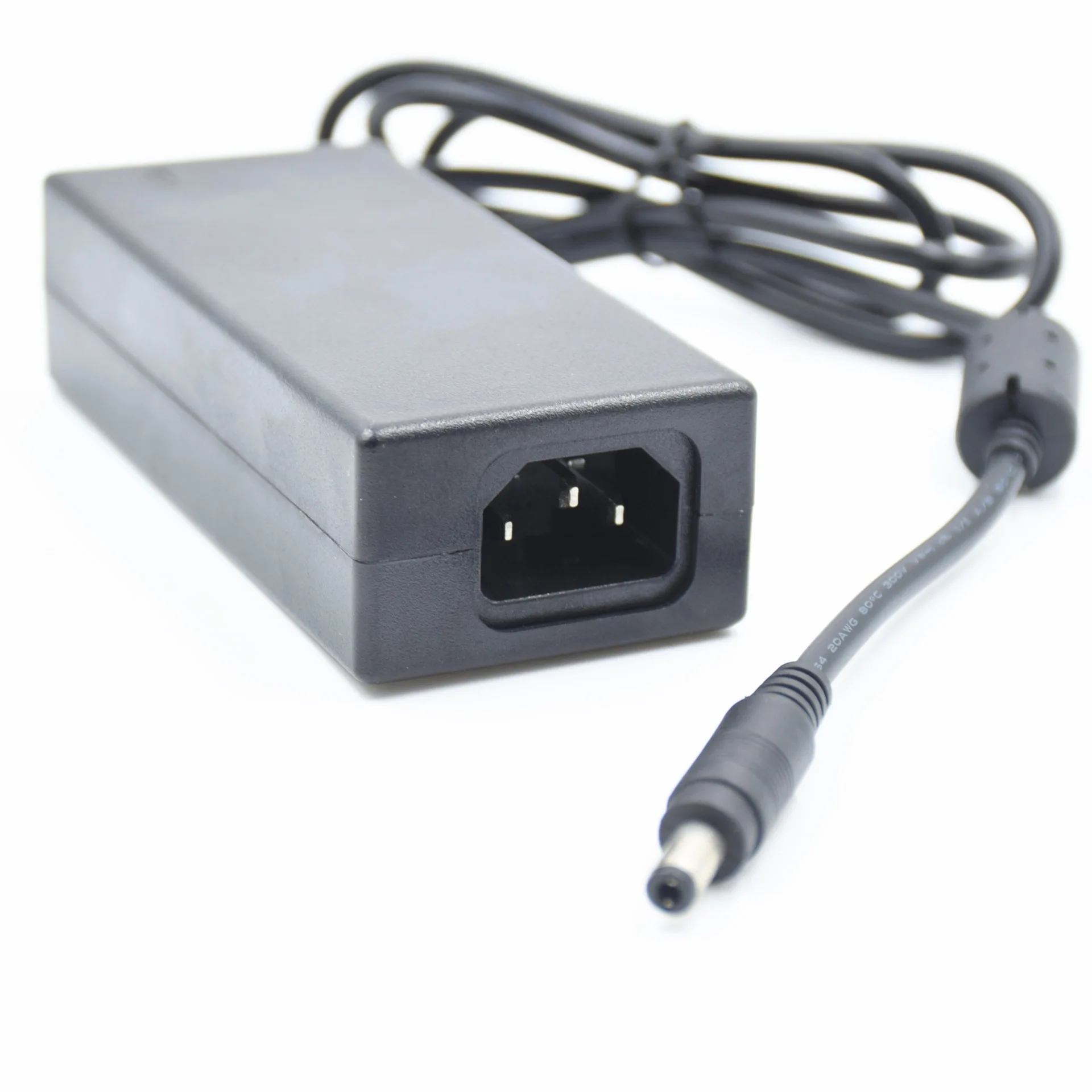 12V 5A 24V 2.5A AC DC Switching Desktop Japan Power Adapter