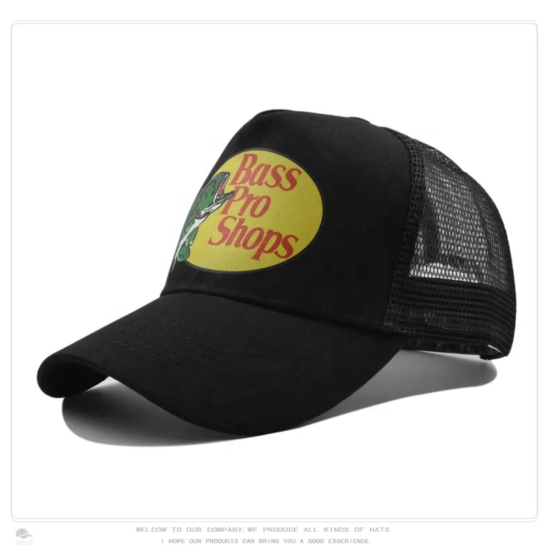 bass pro hat