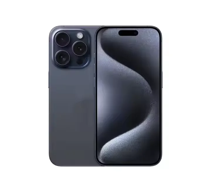Brand Original Phone 16 Pro Max Cell Phone Smartphone Telefone I15 Feature 5G Telephone Gaming Mobile Phone
