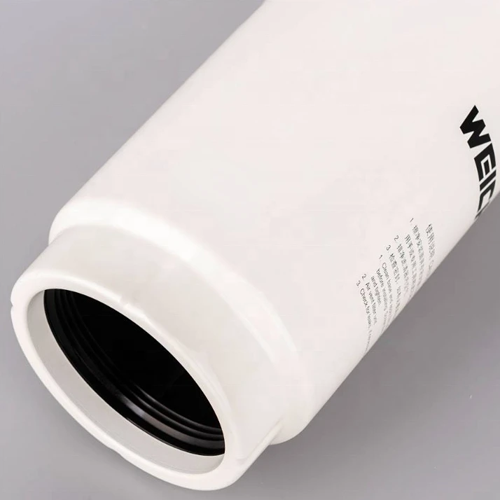 Fuel Filter Diesel Filter Oil-water Separator For Truck Engine Long-term Use 1000053557 DZ91189550169 Is Suitable For Shacman