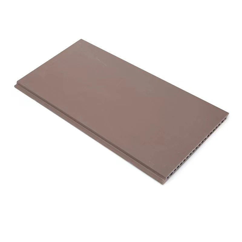 Наружные терракотовые стеновые фасадные панели для сухого подвесной фасада