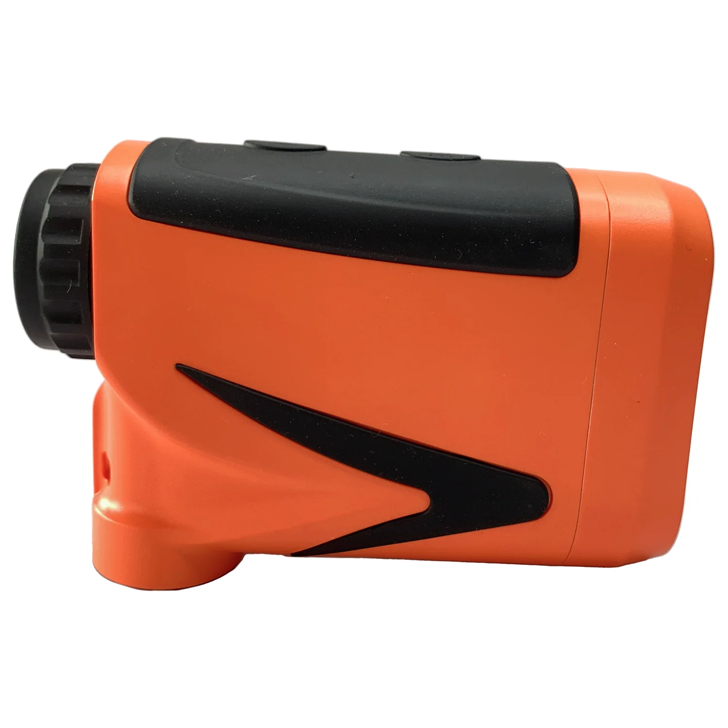 600m high quality laser rangefinder golf with slope