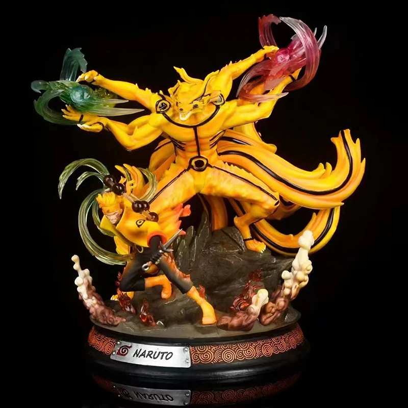 top selling products 2021 Wholesale High Quality OEM Pvc Plastic toys custom Figure mange Shippuden Figure Action Anime