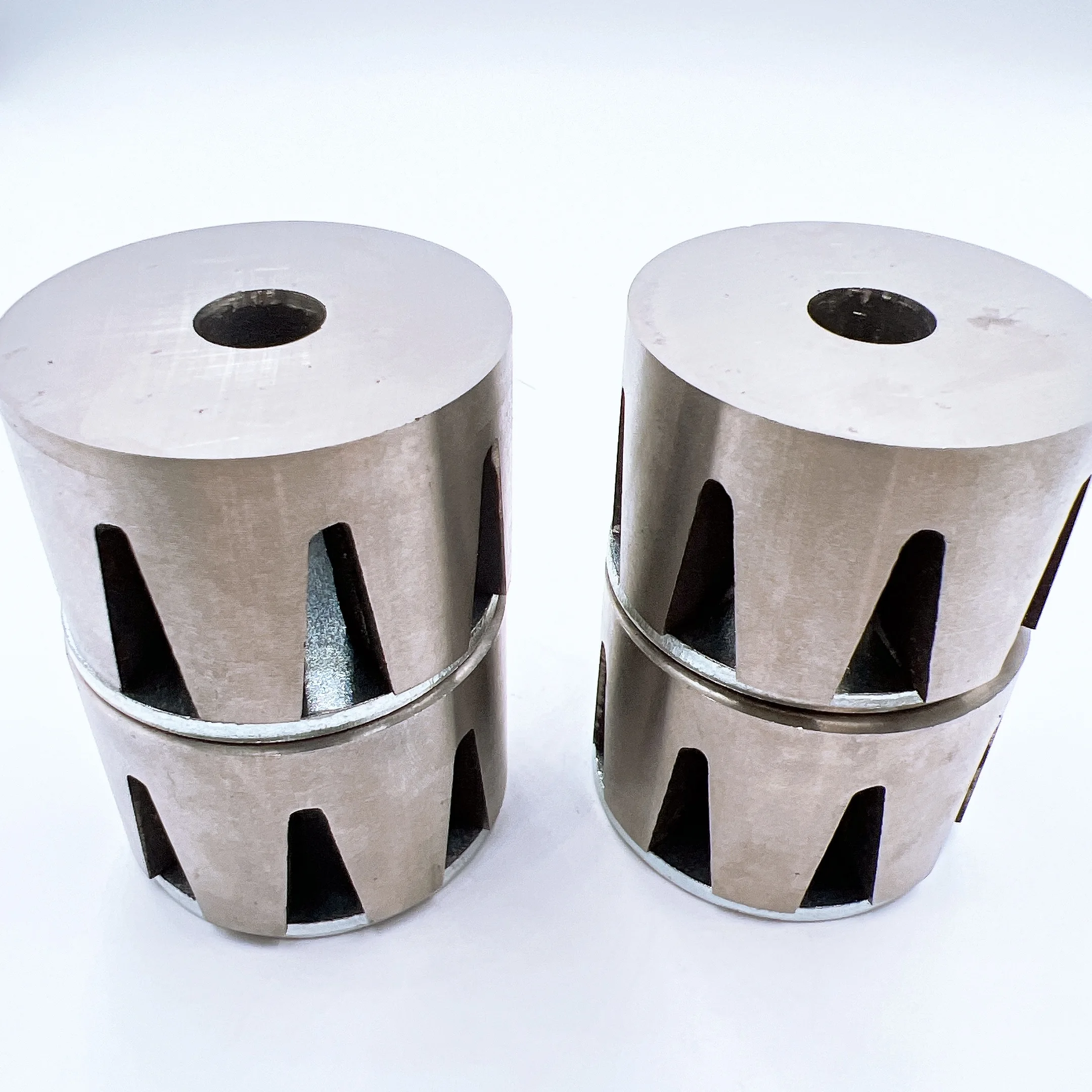 Alnico Rotor 6-pole Ring Magnet Alnico Holding Magnets and Horseshoe Magnet