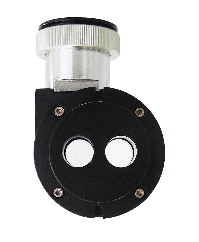Beam Splitter for Zeiss, 66 vision, Mediworks Slit Lamp