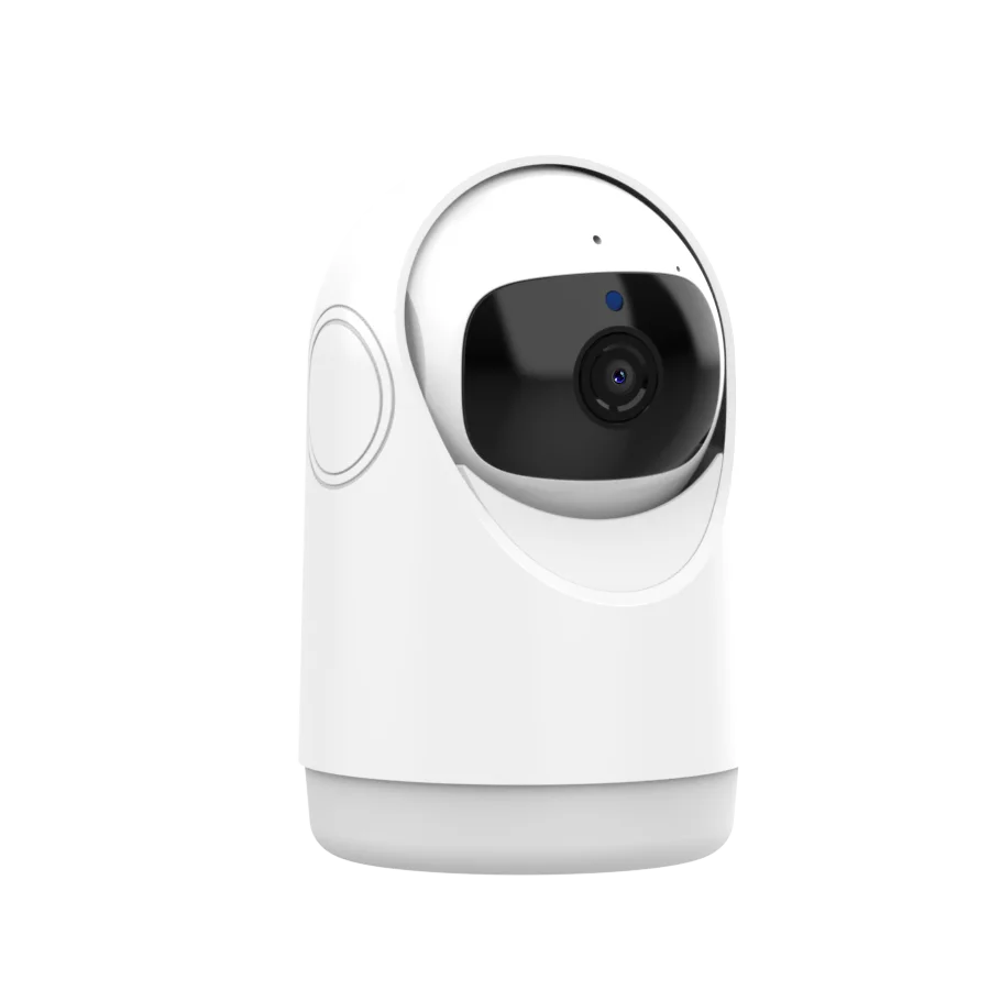 Cantonk 2mp Solar Low Battery 2MP wifi camera auto tracking battery WiFi IP Camera Smart Home 1080P built-in battery wifi camera